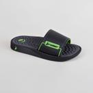 Rider (Grendene) Chinelo Gaspea Inf Mno 11784 Preto