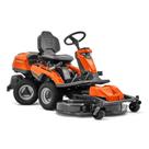 Rider Trator Cortador Grama Husqvarna R316TX Sem Plataforma