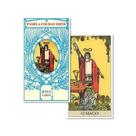 Rider Waite Tarot