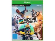 Riders Republic para Xbox Series X e Xbox One