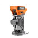 RIDGID Roteador Compacto Sem Fio Brushless 18V - Apenas Ferramenta