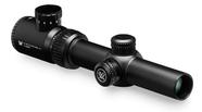 Riflescope Vortex Optics Crossfire II 1-4x24 Retículo V-Brite