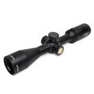 Riflescópio Athlon Optics Talos 3-12x40 SFP 1cm Tubo preto