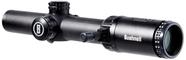 Riflescópio Bushnell 1-4x24 com retículo BTR-1 iluminado Riflescópio Bushnell 1-4x24 com retículo BTR-1 iluminado