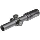 Riflescópio Sightmark Core TX 1-4x24AR-223 BDC com iluminação