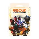 Riftbound League Of Legends Champion Deck Fiora Pronto Para Jogar