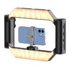 Rig de Vídeo para Smartphone Jusmo U-Rig Light 5000mAh com Controle Remoto