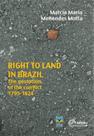 Right land in brazil