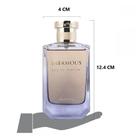 RiiFFS INFAMOUS EAU DE PARFUM POUR HOMME 100ML
