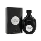Riiffs perfume masculino masculin leather edp 100ml