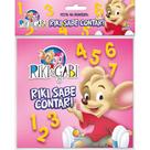 Riki e gabi - riki sabe contar - todolivro - TODOLIVRO - 2015