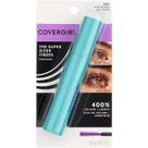 Rímel COVERGIRL The Super Sizer Fibers Very Black (1 unidade)