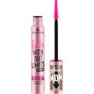 Rímel Essence Lash Without Limits Extreme Brown - Vegano