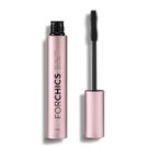 Rímel ForChics Nourishing Eyelash Growth Volumizing Black