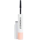 Rímel Honest Beauty 2 em 1 Extreme Length Black 8 ml