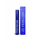Rímel Incolor Modelador de Fios para Cabelo Alinha Baby Hair e Controla Frizz Scolari Profissional 15 ml