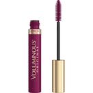 Rímel L'Oreal Paris Makeup Voluminous Original Deep Burgundy
