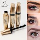 Rímel Mascara de Cílios Super Volume Efeito Boneca Belle Angel