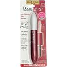 Rímel Mascara Loreal Double Extend 570 Black Noir - L'oreal