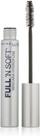 Rímel Maybelline Full 'N Soft Waterproof, muito preto Rímel Maybelline Full 'N Soft Waterproof, muito preto