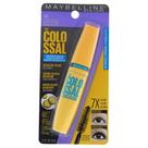 Rímel Maybelline Volum' Express The Colossal Waterproof