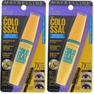 Rímel MAYBELLINE Volum' Express The Colossal Waterproof