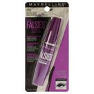Rímel Maybelline Volum' Express The Falsies Flared Blackest Black 9 ml Rímel Maybelline Volum' Express The Falsies Flared Blackest Black 9 ml