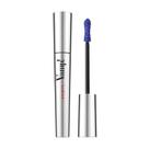 Rímel PUPA Milano Vamp! 301 Azul elétrico 9mL volumoso
