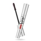 Rímel Pupa Milano Vamp! Volumizante excepcional, 5 mL, preto