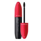 Rímel Revlon Volumazing Waterproof Blackest Black 8mL
