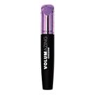 Rímel Revlon Volumazing Waterproof Blackest Black 9mL Rímel Revlon Volumazing Waterproof Blackest Black 9mL