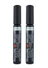 Rímel Rimmel Extra Super Lash Black