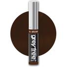 Rímel Root Touch-Up para Cabelos Castanhos Escuros - Sem Grisalhos