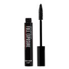 Rímel Smashbox Full Exposure - Volume Extremo e Cor Intensa (Preto Jet)