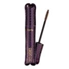 Rímel, tarte lights, câmera, cílios 4 em 1 Brown - tamanho grande