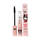Rímel The Créme Shop x Hello Kitty Dolly Lash Volumizing Black