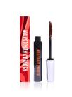 Rímel Vegano Redhead Revolution Gingerlash Auburn Brown