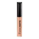 Rimmel London Stay Matte 12hrs Batom líquido 705 Stripped
