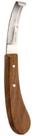 Rineta para Cascos Bovinos/Equinos corte duplo Hoppner c-826