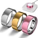 Ring Cover sylacor compatível com Oura Ring Gen 4/Gen 3