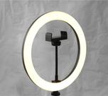 Ring light 10 8w