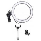 Ring Light 10" c/Suporte Universal p/Celular Samsung,Iphone