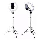 Ring light 33cm com tripé - yepp tech