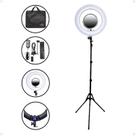 Ring Light Digital Klass Vough Ref. Rl-002