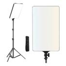 Ring Light Iluminador Led 16 Polegadas Com Tripé 2m Iluminação Studio