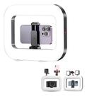 Ring Light Iluminador Led SLF-21 Handheld 20w Para Smartphones