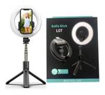 Ring Light L07 Selfie Stick