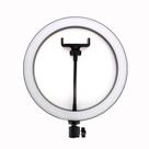Ring Light Led 26cm 10" C/ Tripé 1,80m