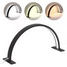 Ring Light Led Meia Lua 25W Arco Estético 56cm HM02-3025A