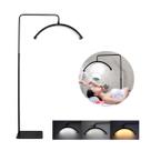 Ring Light Led Meia Lua 36W Arco Estético 50cm